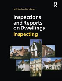 Produktbild: Inspections and Reports on Dwellings: Inspecting