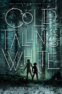 Produktbild: Cold Falling White