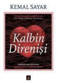 Produktbild: Kalbin Direnisi