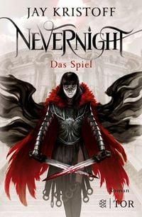 Produktbild: Nevernight - Das Spiel