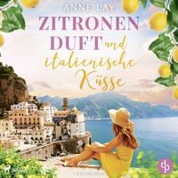 Produktbild: Zitronenduft&nbsp;und italienische K&uuml;sse