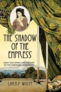 Produktbild: The Shadow of the Empress