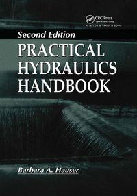 Produktbild: Practical Hydraulics Handbook