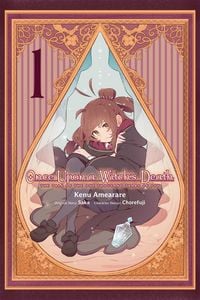Produktbild: Once Upon a Witch's Death, Vol. 1 (Manga)