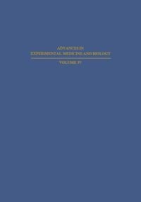 Produktbild: Pharmacological Intervention in the Aging Process