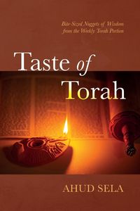 Produktbild: Taste of Torah