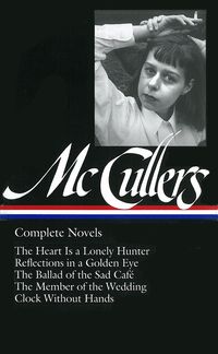Produktbild: Carson Mccullers Comp Novels (