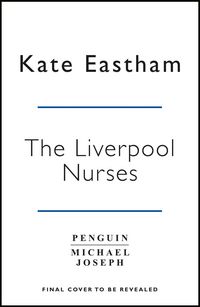 Produktbild: Eastham, K: Liverpool Nightingales