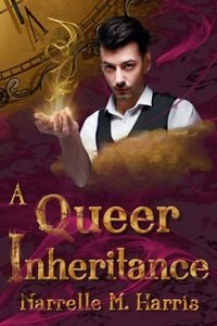 Produktbild: A Queer Inheritance