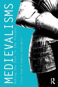 Produktbild: Medievalisms