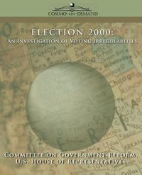 Produktbild: Election 2000