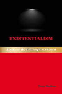 Produktbild: Existentialism