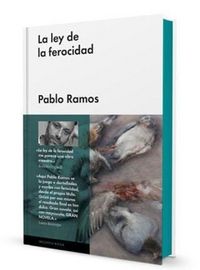 Produktbild: La ley de la ferocidad