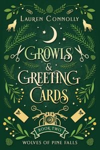 Produktbild: Growls & Greeting Cards