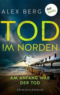 Produktbild: Tod im Norden - Am Anfang war der Tod