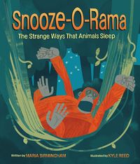 Produktbild: Snooze-O-Rama