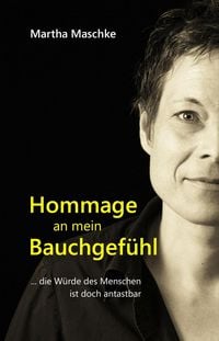 Produktbild: Hommage an mein Bauchgef&uuml;hl