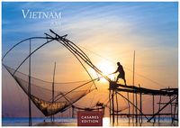 Bild vom Artikel Vietnam 2024 S 24x35cm vom Autor 