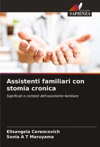 Produktbild: Assistenti familiari con stomia cronica