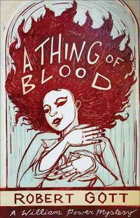 Produktbild: Gott, R: Thing of Blood