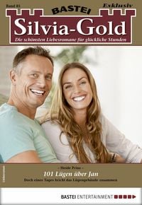 Produktbild: Silvia-Gold 85
