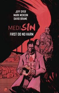 Produktbild: Dyer, J: Medisin