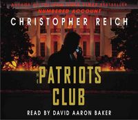 Produktbild: The Patriots Club: Audio CD