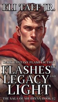Produktbild: Flashes of Legacy and Light