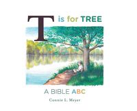 Produktbild: T is for Tree