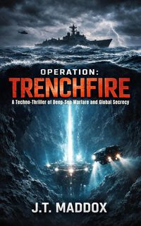 Produktbild: Operation: Trenchfire