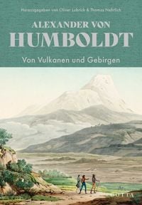 Produktbild: Von Vulkanen und Gebirgen