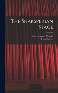 Produktbild: The Shaksperian Stage