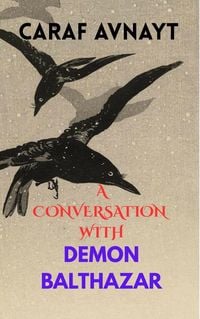 Produktbild: A Conversation with Demon Balthazar