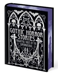 Produktbild: Bierce, A: Gothic Horror Stories