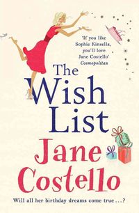 Produktbild: The Wish List