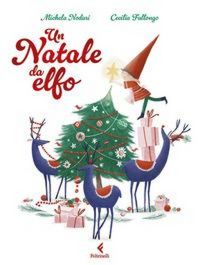 Produktbild: Un Natale da elfo