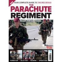 Produktbild: The Parachute Regiment