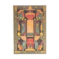 Produktbild: 12-Monatskalender 2025 Die Höhle des Löwen, Mini, Horizontal