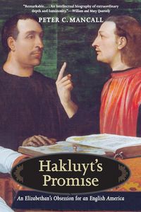 Produktbild: Hakluyt's Promise