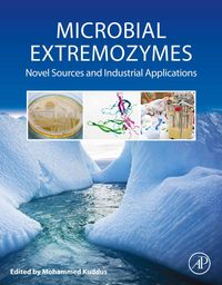 Produktbild: Microbial Extremozymes