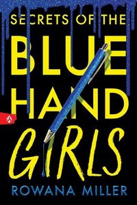 Produktbild: Secrets of the Blue Hand Girls (Standard Edition)
