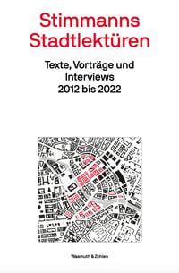 Produktbild: Stimmanns Stadtlekt&uuml;ren