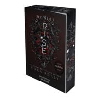Produktbild: By Sin I Rise : Part One (Sins of the Fathers Book 1)