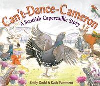 Produktbild: Can't-Dance-Cameron