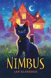 Produktbild: Eldredge, J: Nimbus