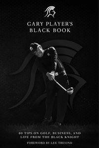 Produktbild: Gary Player's Black Book
