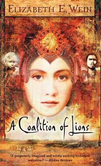 Produktbild: A Coalition of Lions
