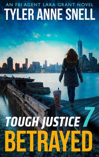 Produktbild: Tough Justice: Betrayed (Part 7 of 8)