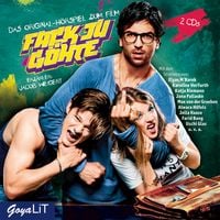 Produktbild: Fack Ju G&ouml;hte. Das Original-H&ouml;rspiel zum Film
