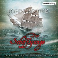 Produktbild: Der Schiffsjunge